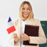 Apprendre le français