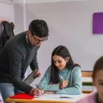 Des professeurs dynamiques